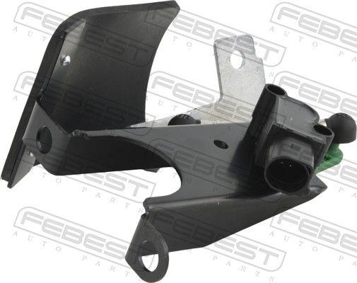 Sensor, Leuchtweiteregulierung FEBEST 23603-027