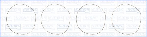 Dichtungssatz Zylinderlaufbuchse AJUSA 60004100