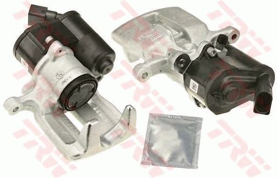 Bremssattel TRW bhs334e