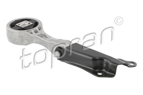 Lagerung, Automatikgetriebe TOPRAN 634 429