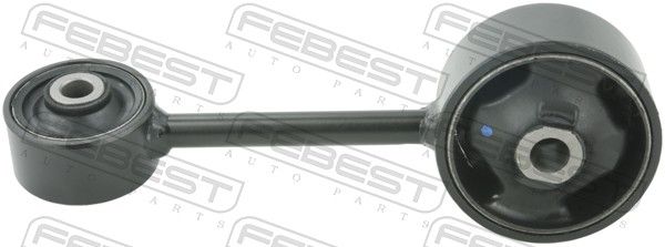 Lagerung, Motor FEBEST TM-MCV20