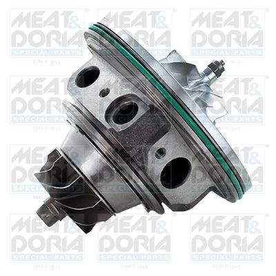 Rumpfgruppe, Lader MEAT & DORIA 601359