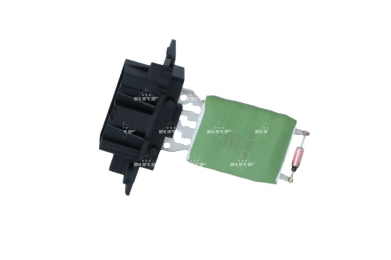 Widerstand, Innenraumgebläse NRF 342041
