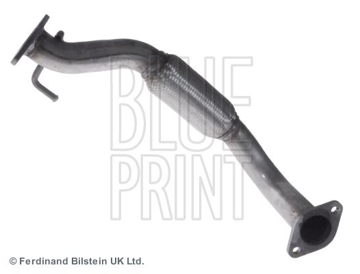 Abgasrohr BLUE PRINT ADG06005