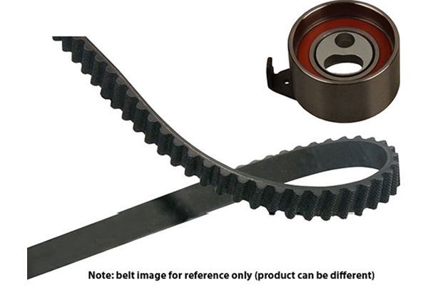 Zahnriemensatz KAVO PARTS DKT-4525