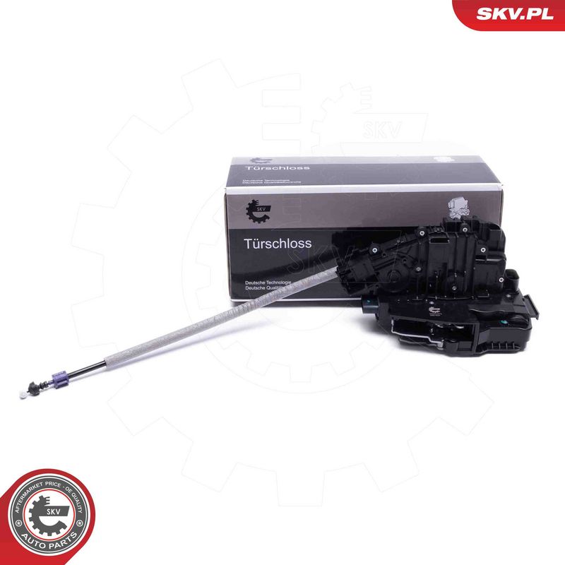 Türschloss ESEN SKV 60SKV273