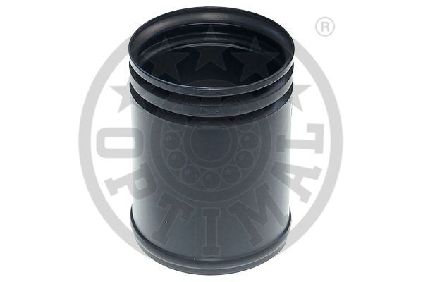 Schutzkappe/Faltenbalg, Stoßdämpfer OPTIMAL F8-7685