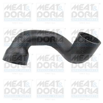 Ladeluftschlauch MEAT & DORIA 96467