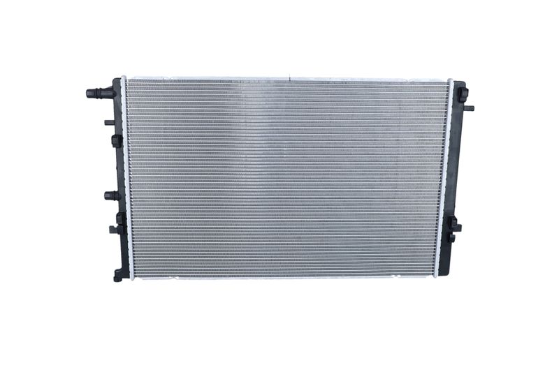 Kühler, Motorkühlung NRF 550216