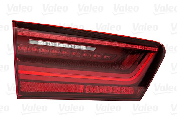 Heckleuchte VALEO 047020