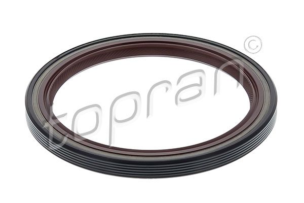 Wellendichtring, Kurbelwelle TOPRAN 700 206
