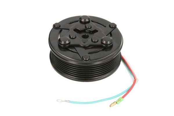 Magnetkupplung, Klimakompressor THERMOTEC KTT040050