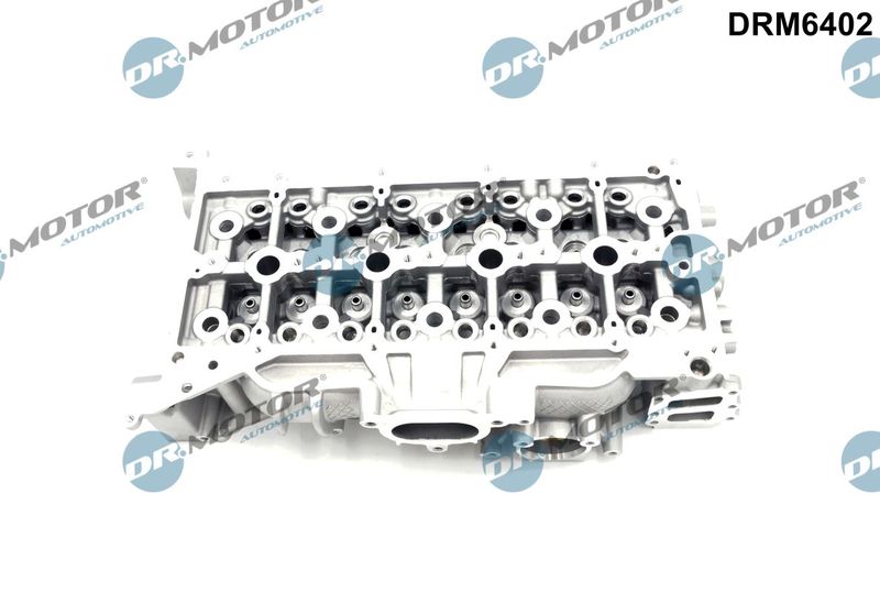 Zylinderkopf DR.MOTOR AUTOMOTIVE DRM6402