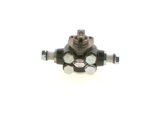Kraftstoffpumpe BOSCH 9440610187