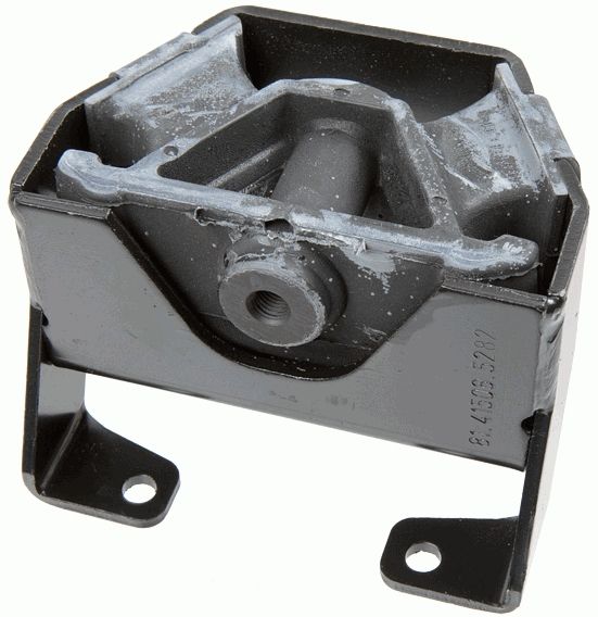 Motorlager LEMFÖRDER 27879 01