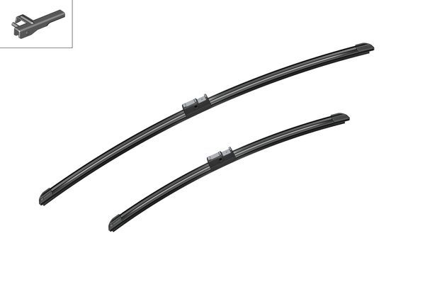 Wischblatt BOSCH 3397118951