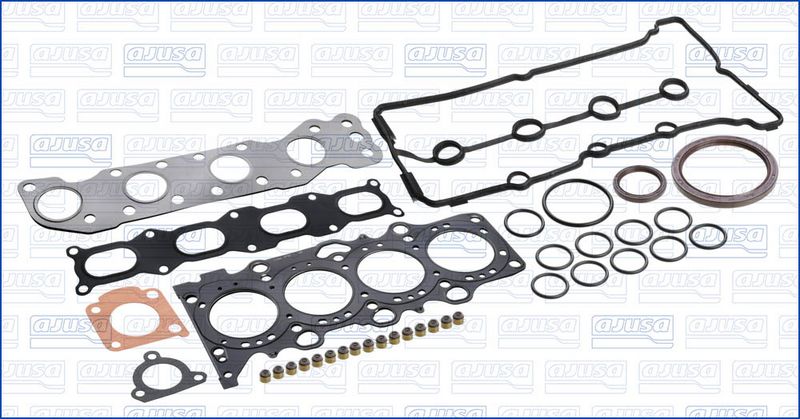 Dichtungsvollsatz, Motor AJUSA 50362500