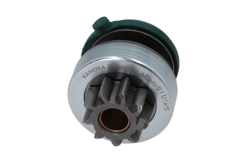 Freilaufgetriebe, Starter KAMOKA 8650038