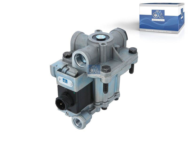 Relaisventil DT Spare Parts 4.63266