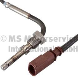 Sensor, Abgastemperatur PIERBURG 7.08369.56.0