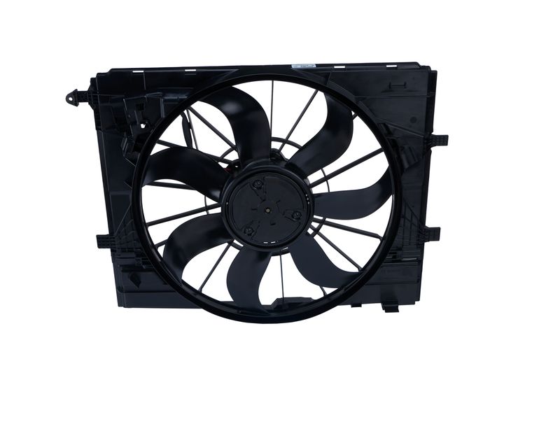 Elektromotor Kühlerlüfter BOSCH 0 130 707 548