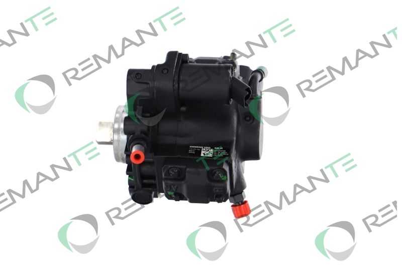 Hochdruckpumpe REMANTE 002-002-000502R