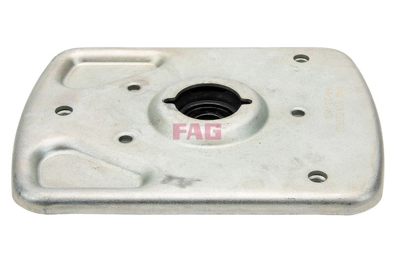 Federbeinstützlager FAG 814021610