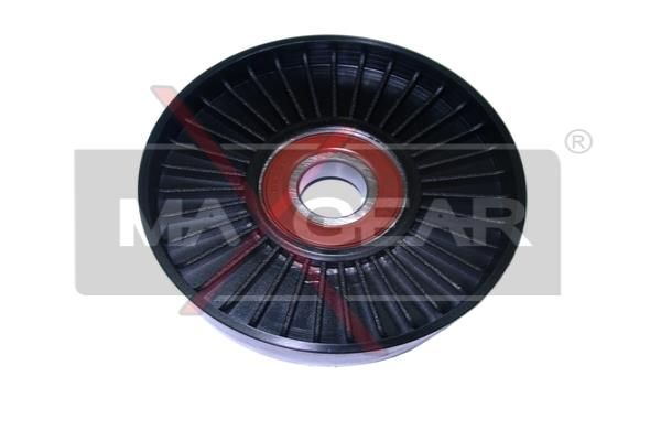 Spannrolle Keilrippenriemen MAXGEAR 54-0105