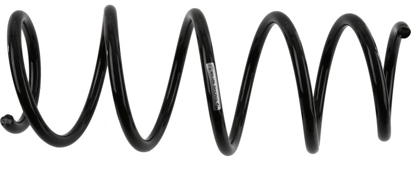 Fahrwerksfeder SACHS 991 108