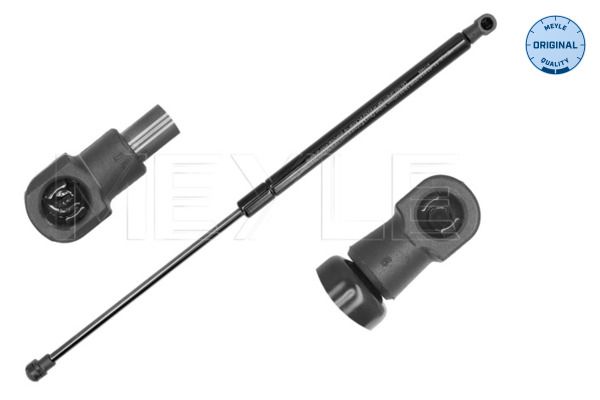 Gasfeder, Koffer-/Laderaum MEYLE 11-40 910 0035