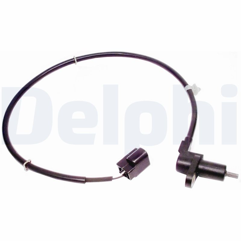 Sensor, Raddrehzahl DELPHI ss20207