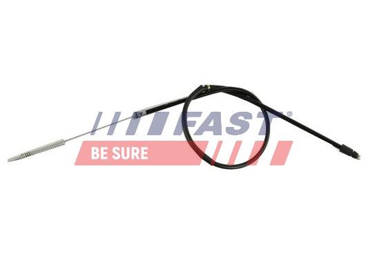 Seilzug, Feststellbremse FAST FT69031