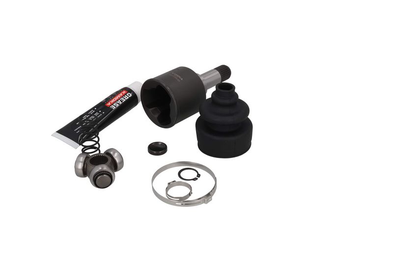 Gelenksatz Antriebswelle Kamoka 8513