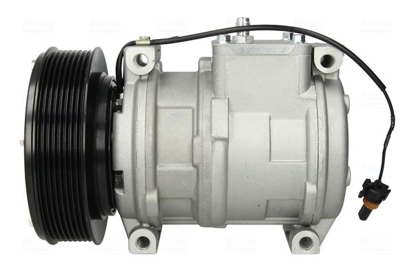 Kompressor, Klimaanlage NISSENS 89361