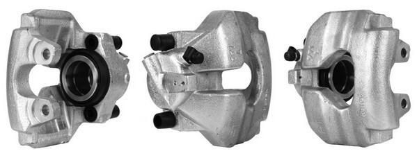 Bremssattel FERODO FCL694333