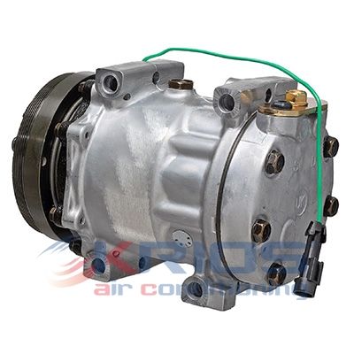 Kompressor, Klimaanlage MEAT & DORIA K11035A