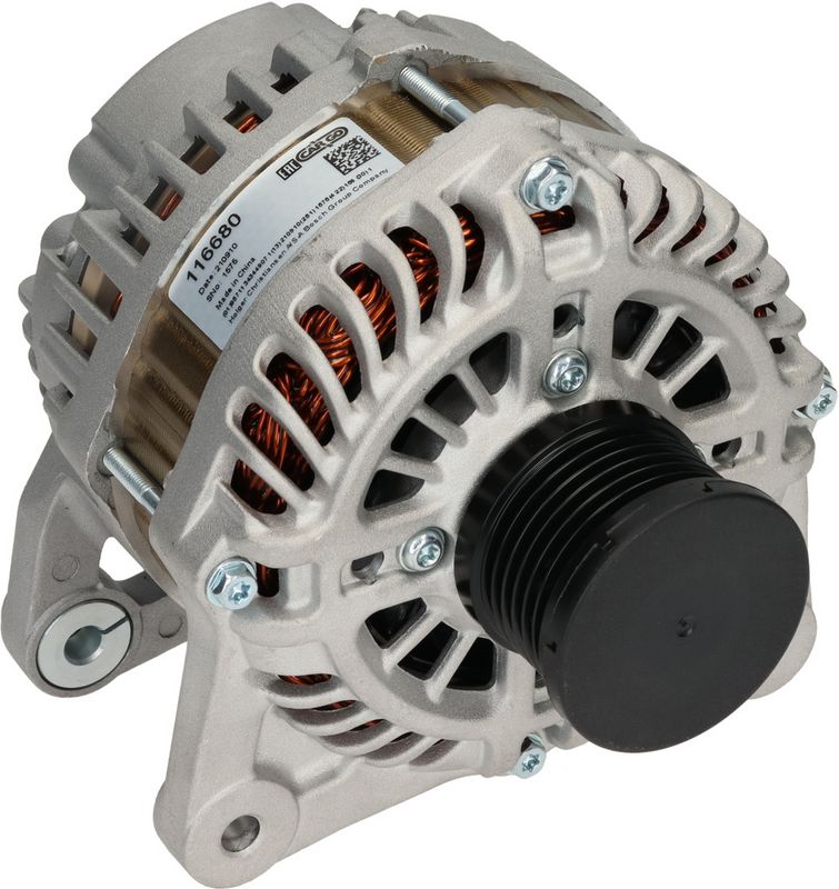 Generator HC-Cargo F 032 116 680