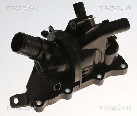 Kühlwasserthermostat TRISCAN 8620 55898