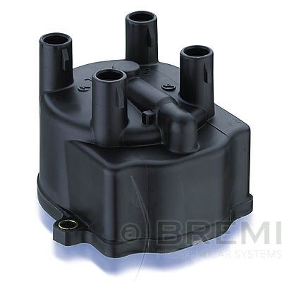 Zündverteilerkappe BREMI 6420