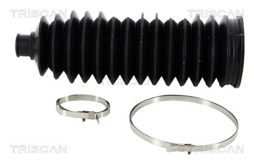 Faltenbalgsatz Lenkmanschette TRISCAN 8500 15007