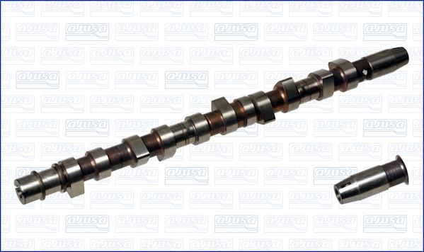 Nockenwelle AJUSA 93040600