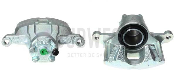 Bromsok BUDWEG CALIPER 344331