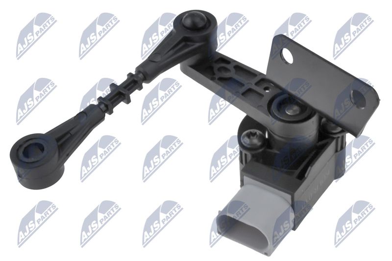 Sensor, Xenonlicht (Leuchtweitenregulierung) NTY ECX-LR-010