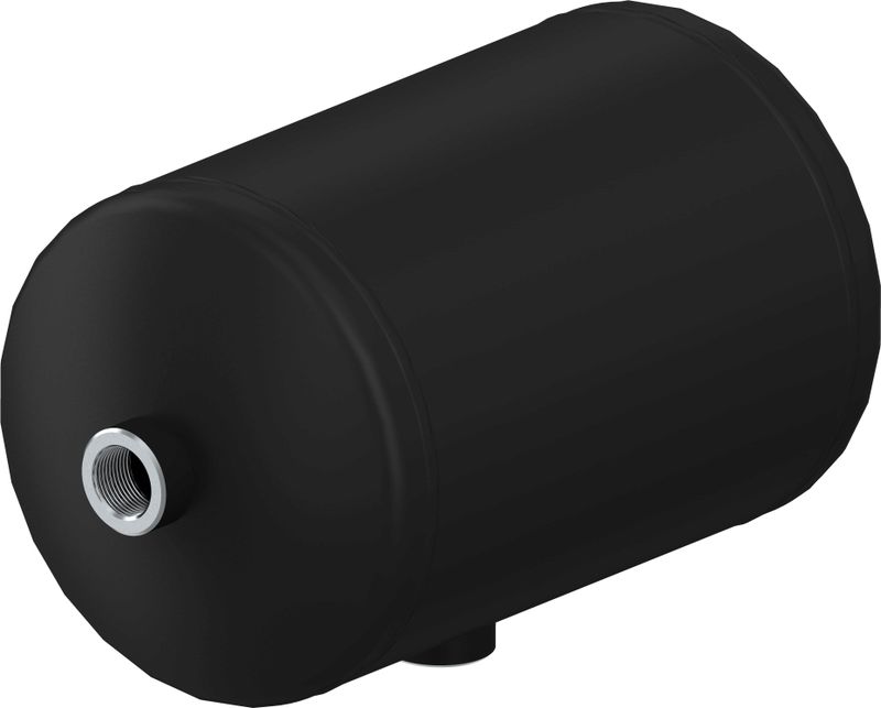 Luftbehälter, Druckluftanlage WABCO 951 002 158 0