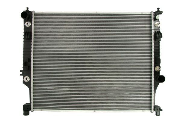 Kühler, Motorkühlung THERMOTEC D7M048TT
