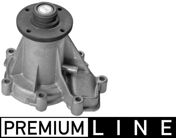 Wasserpumpe, Motorkühlung MAHLE CP208000P