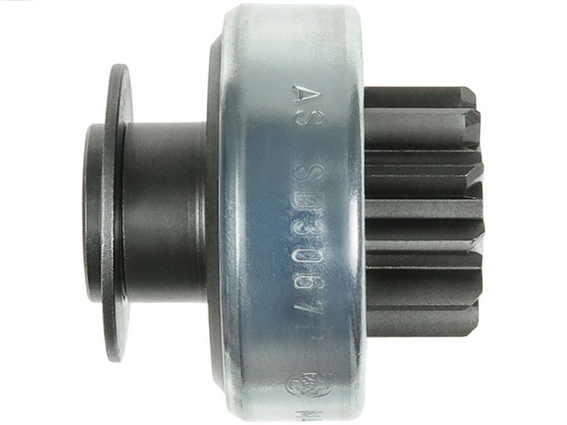 Freilaufgetriebe, Starter AS-PL SD3067P