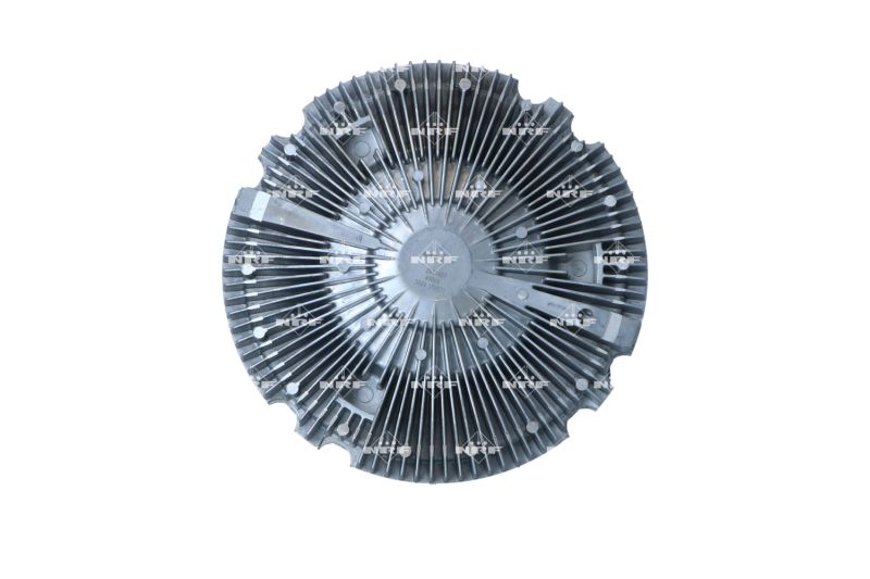 Kupplung Kühlerlüfter NRF 49009