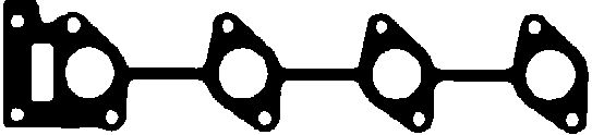 Dichtung, Abgaskrümmer CORTECO 460099p