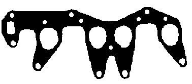 Dichtung, Ansaugkrümmer BGA MG8304
